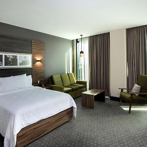 Queen Room Roll Shower Mobility Hearing Access