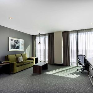 One-Bedroom King Suite Sofa Bed